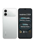 REALME C100I 4+64 4G