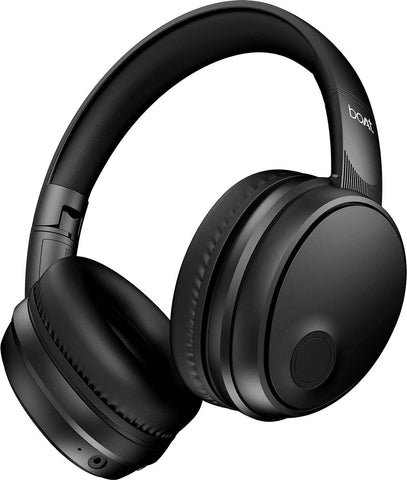 Boat Rockers  Trenz On Ear HF