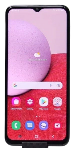 Used Samsung A14 5G 4+128
