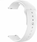 Motorola Moto Watch 36mm  BT (Silicon  Belt)