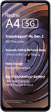 Redmi A4 5G ( 4GB | 128GB )