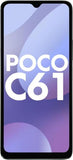 POCO C61 (4GB + 64GB)