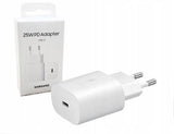 Samsung Adapter 25W Mobile Charger