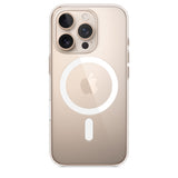 iPhone 16 Pro Original Clear Case with MagSafe