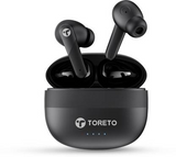 Toreto Air Tune Wireless Earbuds
