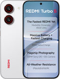 Redmi Turbo 5 12+256 5G