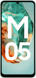 Samsung  M05 5G (4GB/64GB)