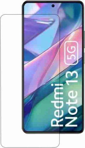 Redmi Note 13 5D Glass