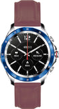 Motorola Moto Watch 36mm  BT (Leather Belt)