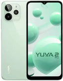 Lava Yuva 2 Pro (4GB + 64GB)