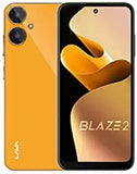 Lava Blaze 2 (6GB + 128GB)