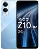 IQOO Z10 Lite 5G (6GB + 128GB)