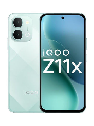 Vivo IQ Z11X  8+128 5G