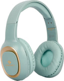 Zebronix Paradisie on Ear Zebronix