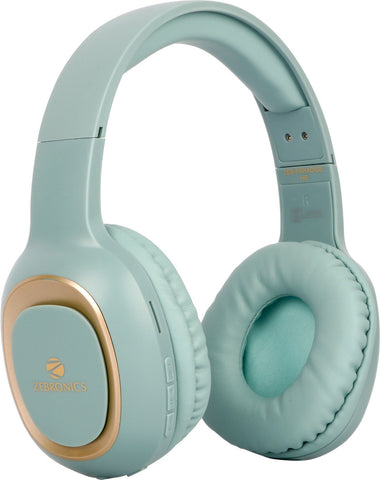 Zebronix Paradisie on Ear Zebronix