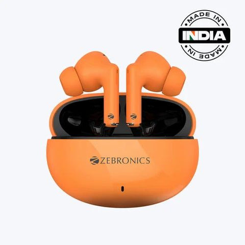 Zebronic K2 Buds