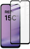 Redmi 15C CHONCHOO 5D Glass