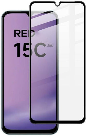 Redmi 15C CHONCHOO 5D Glass