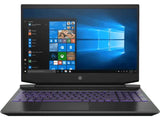 HP Pavilion Gaming Laptop 15  ec2008AX