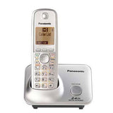 PANASONIC TG3711 CORDLESS PHONE BLACK