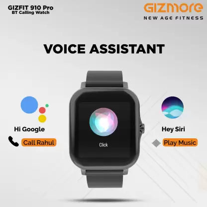 OB Gizmore Active GizFit 910 Pro Watch – TELEPHONE SHOPPEES
