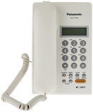 PANASONC T7705 CORDLESS PHONE BLACK
