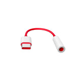 OnePlus C TO 3.5MM JACK AUDIO CONNECTOR