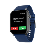 Boat Wave Calling Smart Call