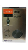 JINEEZ BT HEADPHONE WITH FREE CAR CHARGER