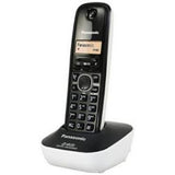 PANASONIC TG3712 CORDLESS PHONE BLACK
