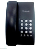 PANASONIC TS400 BASIC PHONE BLACK