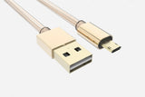 JINEEZ TYPE B FAST USB CABLE