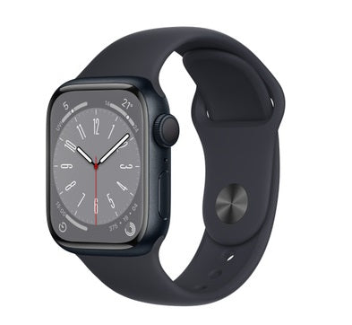 OB Apple Watch Series 8 GPS 45mm