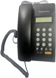 PANASONIC TS402 CORDLESS PHONE BLACK