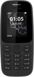 Nokia 105 SS