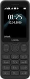 Nokia 125 Dual Sim