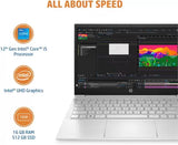 HP Pavilion 14-dv2014TU (6K9C3PA) Laptop