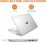 HP Pavilion 14-dv2014TU (6K9C3PA) Laptop