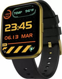 Fire-Bolt Celcius (BSW059) Smart Watch