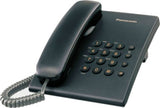 PANASONIC TS500 BASIC PHONE BLACK