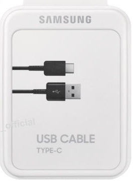 SAMSUNG USB DATA CABLE -Type C