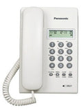 PANASONIC TS60 BASIC PHONE WHITE